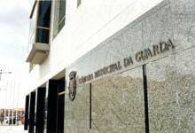 Câmara da Guarda ajusta recuperação de IVA a
empresa