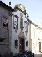 Museu de Arte Sacra da Guarda será integrado
na “Rota das Catedrais”