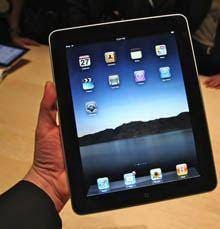 PT disponibiliza iPads para vereadores da
Covilhã