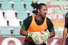 Covilhã empata líder da Liga de Honra