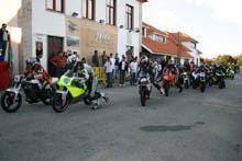 Hélder Bessa venceu Urban Cup em Figueira de
Castelo Rodrigo