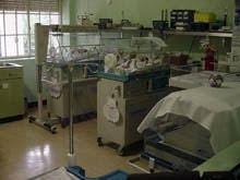 Futuro da maternidade novamente ameaçado