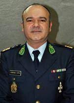 GNR da Guarda tem novo comandante