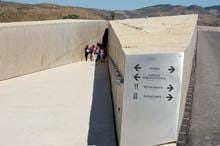 Trabalhadores da Côa Parque podem optar por
vínculo laboral