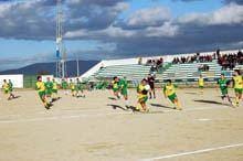 Seia FC goleado em casa pelo Foz Côa