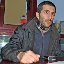 «Queremos que o Cineclube tenha uma
estrutura mais profissional»