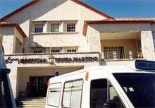 PCP diz que fecho da maternidade da Guarda é
        «inaceitável»