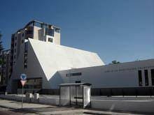 Construtor da Igreja da Estação denuncia
        dívida da paróquia da Covilhã