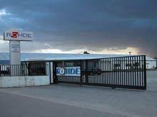 Câmara de Pinhel quer um milhão de euros da
        Rohde