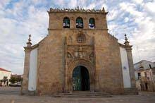 800 mil euros para recuperar castelos e
igrejas em Foz Côa