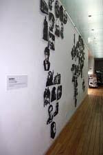 Rui Miragaia expõe no café-concerto do TMG