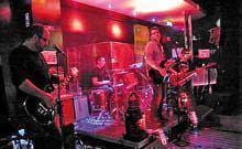 Concurso de Bandas de Garagem