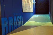 Museu dos Descobrimentos distinguido