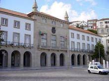Câmara da Covilhã com orçamento de 78,4
milhões em 2012