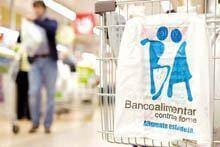 Banco Alimentar está na rua este fim-de-semana