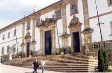 Gouveia cria rede de voluntariado