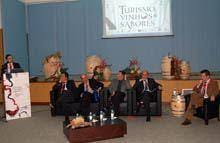 Enoturismo é aposta de futuro na Beira
Interior