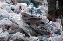 Banco Alimentar angariou mais de 50
toneladas de alimentos