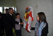 Valente quer mais gente a lutar por causas
na cidade