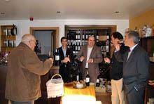 Alquimia do Paladar, um novo «impulso» para
        a Praça Velha