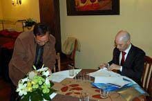 “Dinamizar III” para tornar empresas mais
competitivas