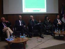 Empreendedorismo debatido na UBI