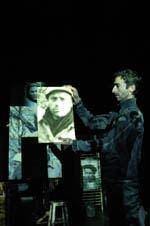 Emigração inspira nova peça do Projéc~