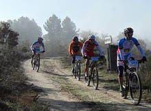 Invernal de BTT da Guarda reuniu centenas
