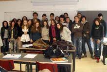Turmas 2011/2012