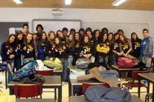 Turmas 2011/2012