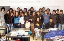 Turmas 2011/2012