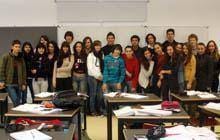 Turmas 2011/2012