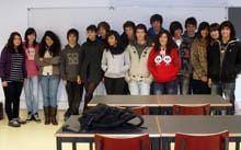 Turmas 2011/2012