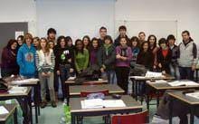 Turmas 2011/2012