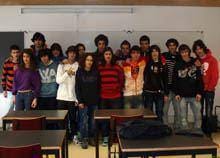 Turmas 2011/2012