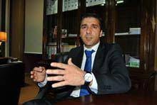 «Para a maioria dos militantes, a Distrital
do PSD é um “bunker”»