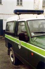 Dois quilómetros de cobre furtados em Ruivós