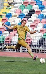 Sporting da Covilhã derrota Freamunde