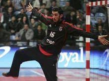 Guarda-redes do Benfica orienta workshop de
        andebol em Pinhel