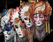 Venice Moments no fim-de-ano do In & Out