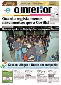 Um ano de frustração e de crise