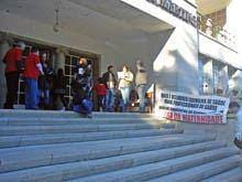 União dos Sindicatos da Guarda denuncia
aumento das taxas moderadoras