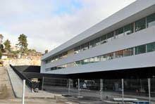 ULS paga 6,4 milhões para concluir novo pavilhão do hospital da Guarda