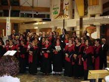 Concerto de Reis na Covilhã