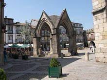 Guimarães, capital europeia da Cultura