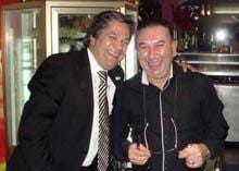 Reveillon - Aquariu´s