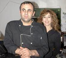 Reveillon - Restaurante Videira