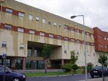 Família de bebé que nasceu sem um pé
processa médica