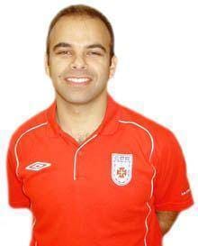 «Portugal tem capacidade para a
        profissionalização do futsal»