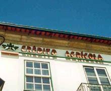 Caixa Agrícola da Serra da Estrela passa na
inspeção do Banco de Portugal